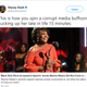 Stacey Dash via Twitter screenshot